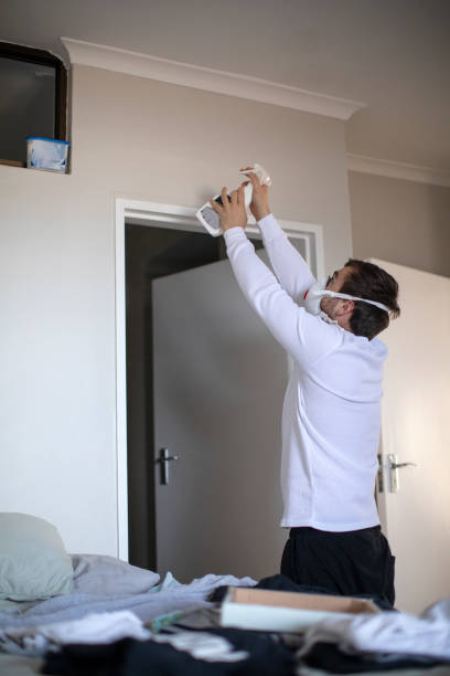 Best Water Damage & Mold Remediation  in Cherry Valley, IL